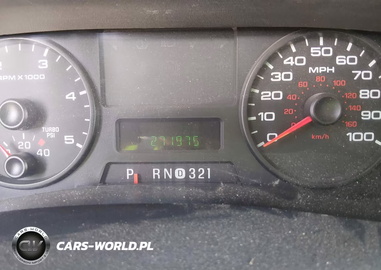 2006 Ford F-250 Lariat-Xl-Xlt VIN:1FTSW21P76EC90053 - 7