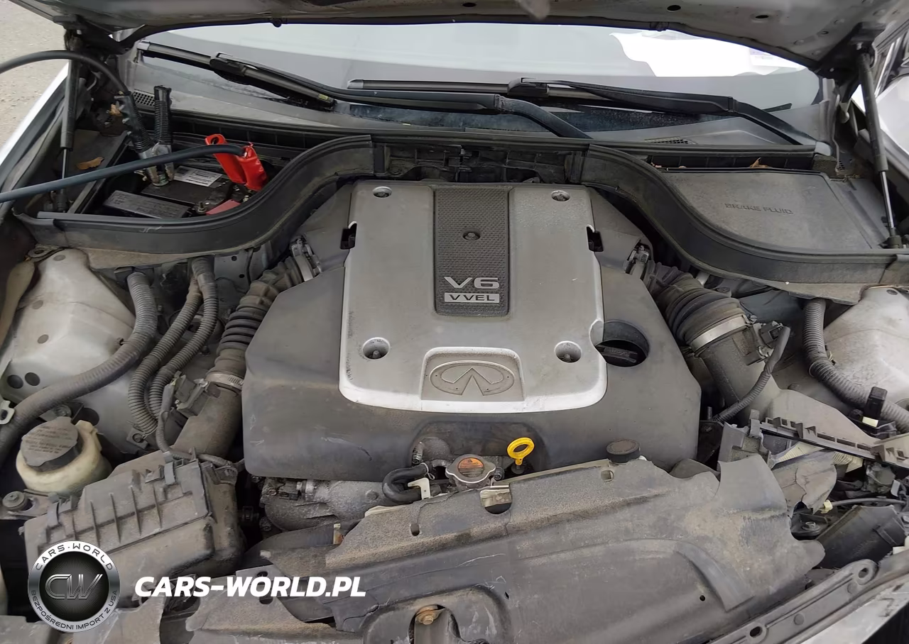 2013 Infiniti G37X VIN:JN1CV6AR1DM354027 - 10