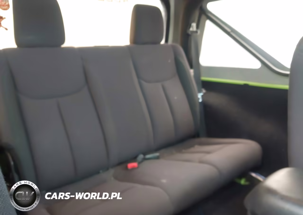 2013 Jeep Wrangler Sport VIN:1C4AJWAG2DL502173 - 8