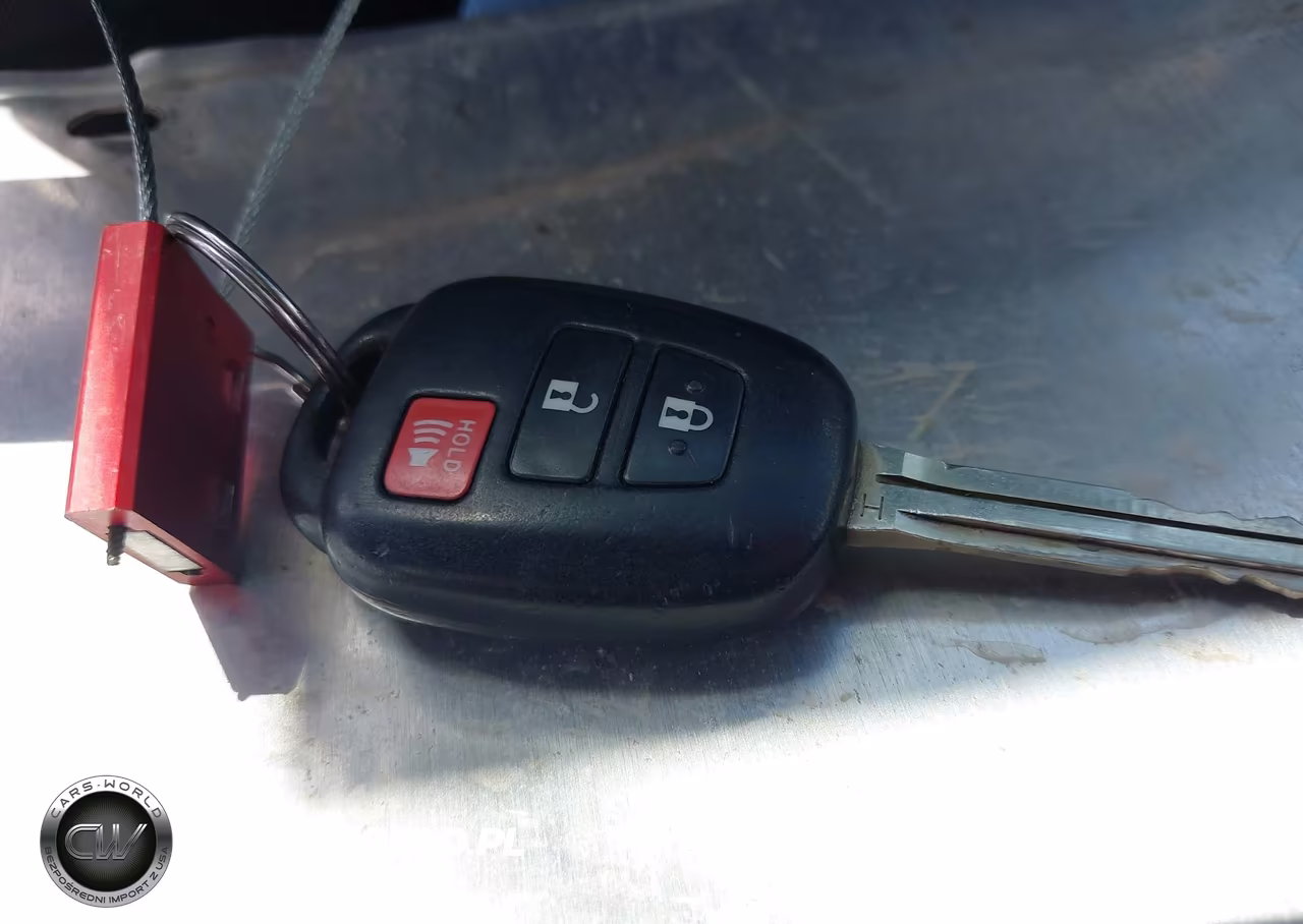 2015 Toyota Rav4 Le VIN:2T3BFREV7FW314538 - 11