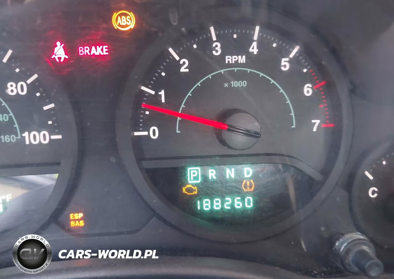2008 Jeep Wrangler Unlimited X VIN:1J4GA39158L562232 - 16