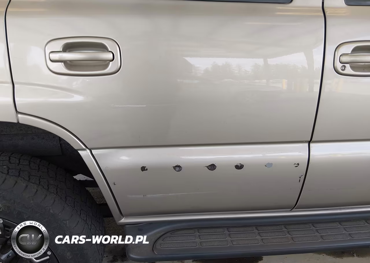 2001 GMC Yukon Slt VIN:1GKEK13T81J193011 - 6