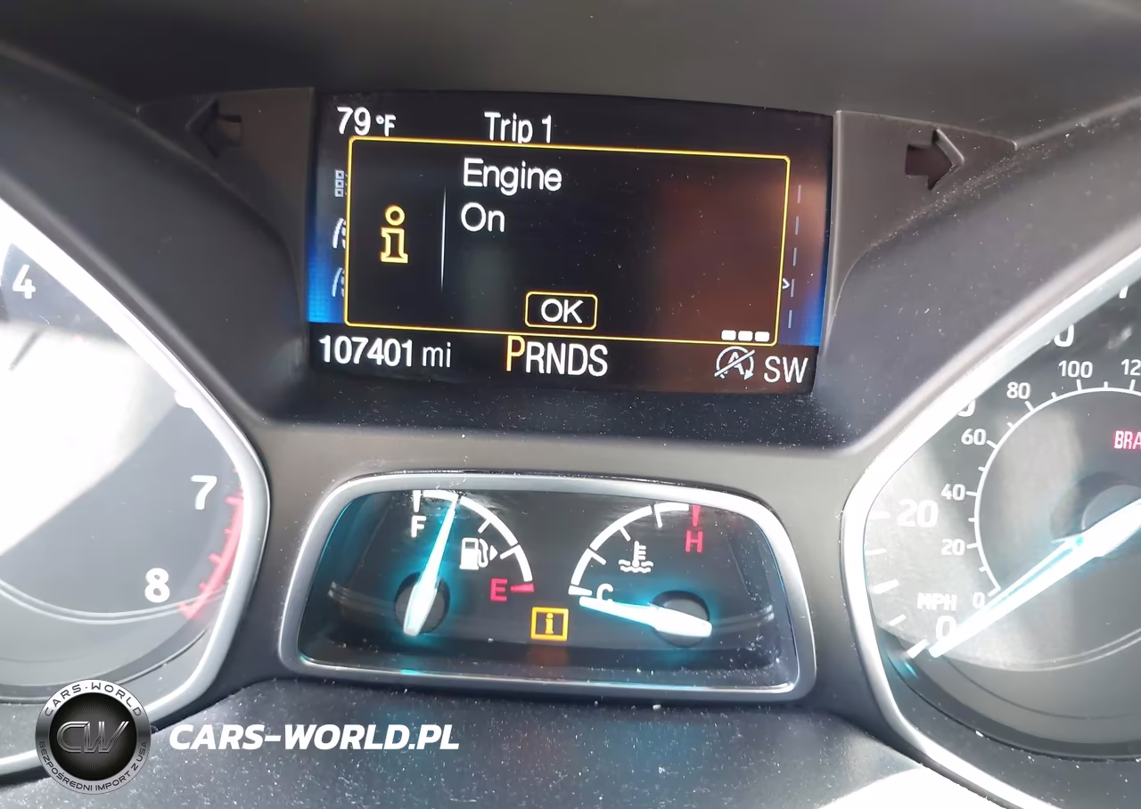2017 Ford Escape Titanium VIN:1FMCU0JD3HUC88096 - 15