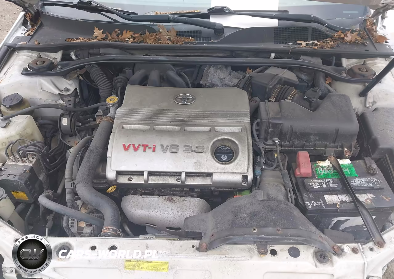 2008 Toyota Camry Solara Sle V6 VIN:4T1CA30P38U143730 - 10
