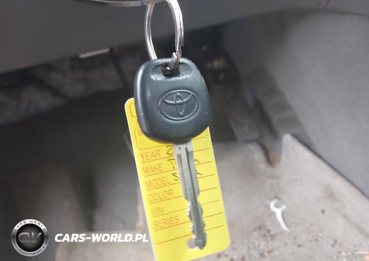 2008 Toyota Camry Solara Sle V6 VIN:4T1CA30P38U143730 - 11
