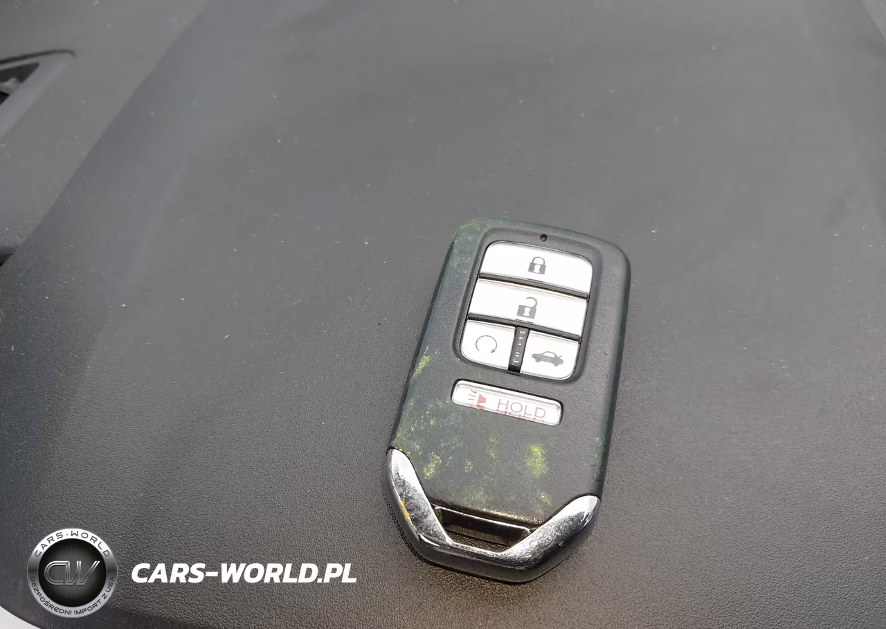 2020 Honda Civic Sport VIN:2HGFC2F86LH593052 - 11