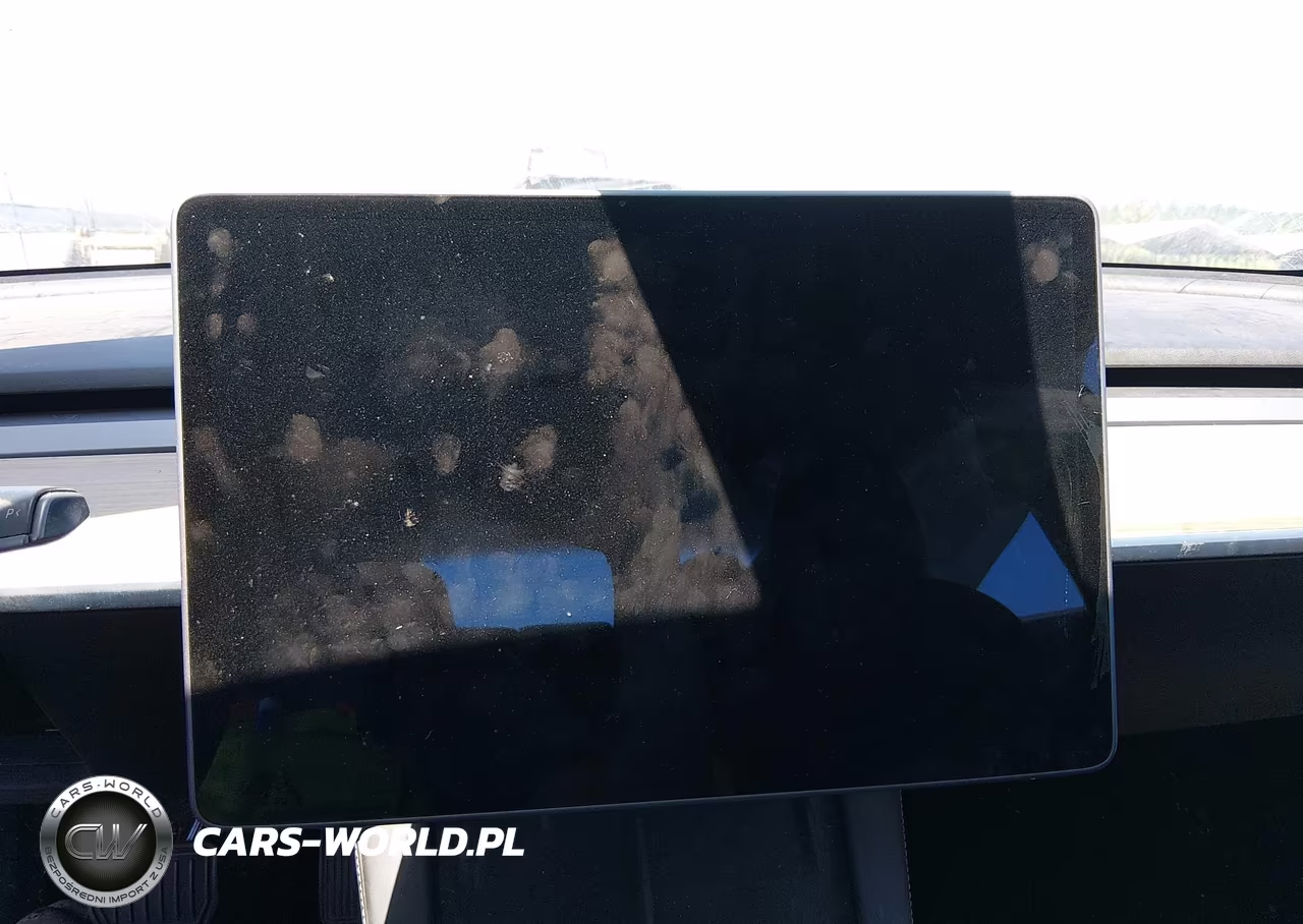 2021 Tesla Model 3 Long Range VIN:5YJ3E1EB4MF875443 - 15