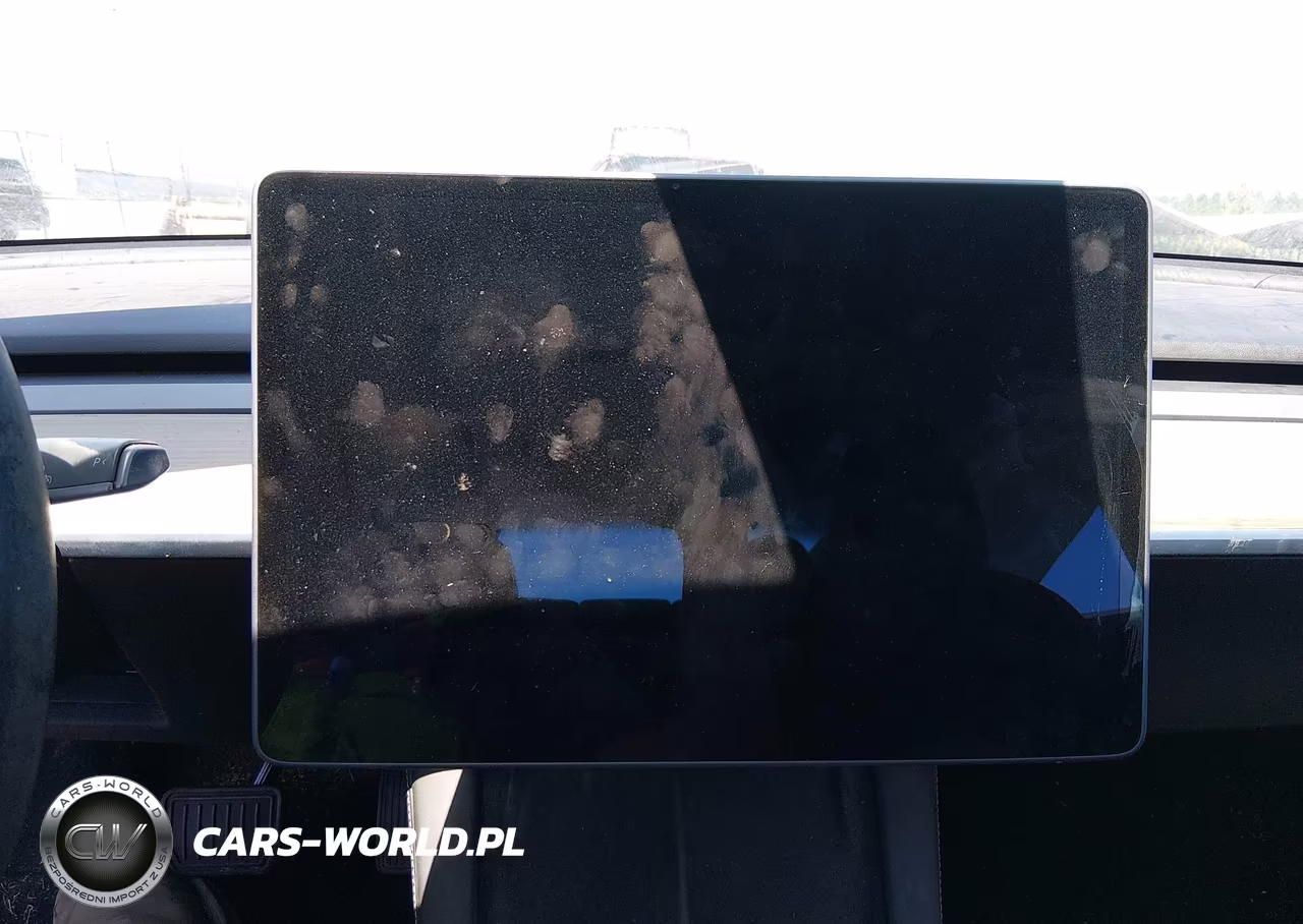 2021 Tesla Model 3 Long Range VIN:5YJ3E1EB4MF875443 - 7