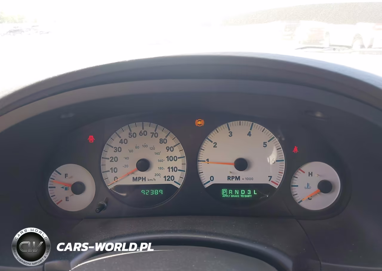 2005 Dodge Grand Caravan Se VIN:1D4GP24R75B225383 - 7