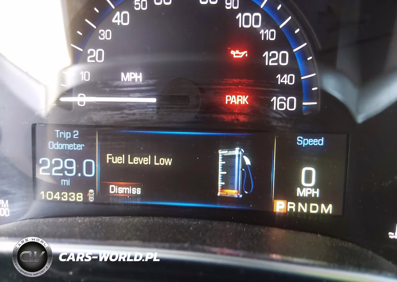 2016 Cadillac Srx Luxury Collection VIN:3GYFNBE36GS509159 - 7