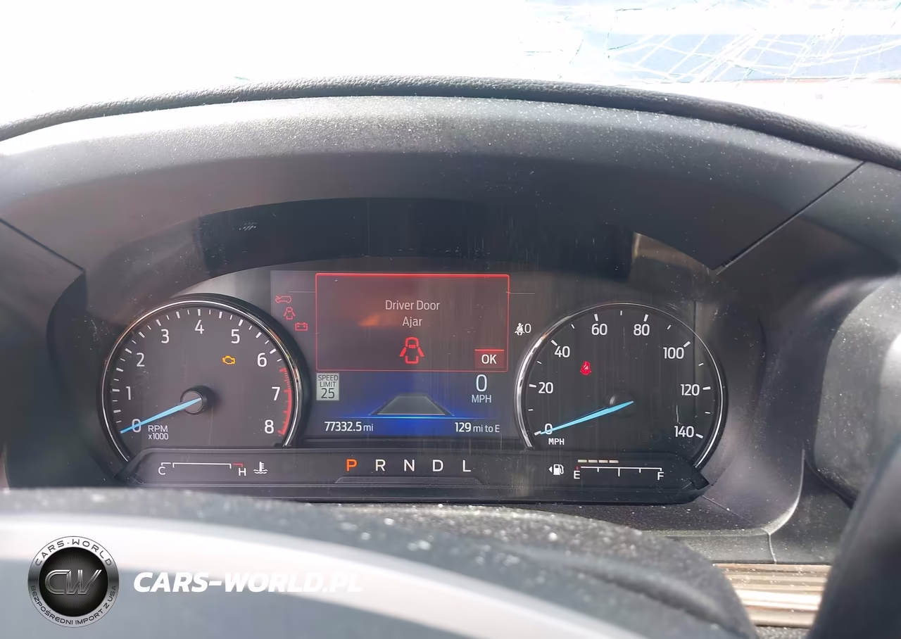 2021 Ford Explorer Limited VIN:1FMSK8FH4MGB16664 - 7