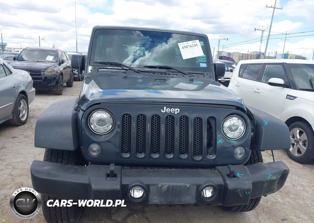 2017 Jeep Wrangler Unlimited Rubicon 4X4 VIN:1C4BJWFG7HL513298 - 12