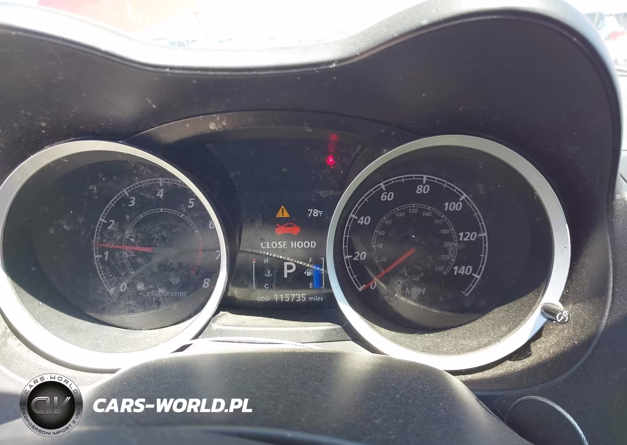 2017 Mitsubishi Lancer Es VIN:JA32U2FU5HU004017 - 7