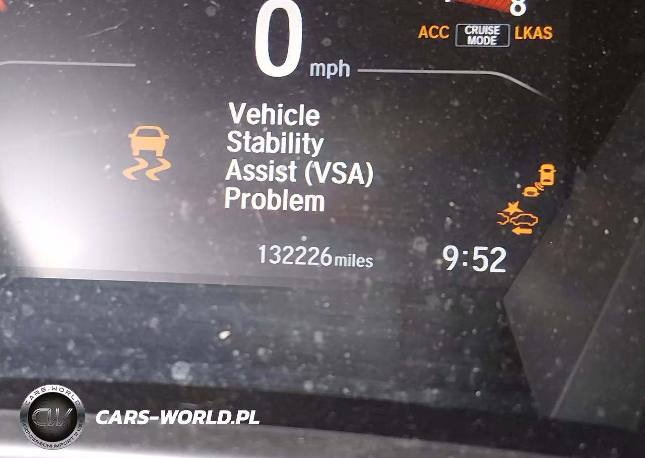 2019 Honda Cr-V Ex VIN:7FARW2H52KE019675 - 7