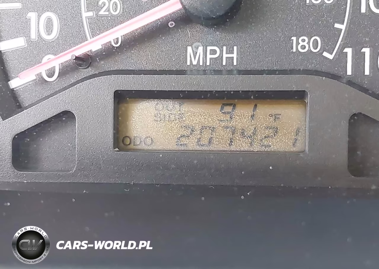 2003 Toyota Corolla Ce VIN:1NXBR32E43Z007745 - 7
