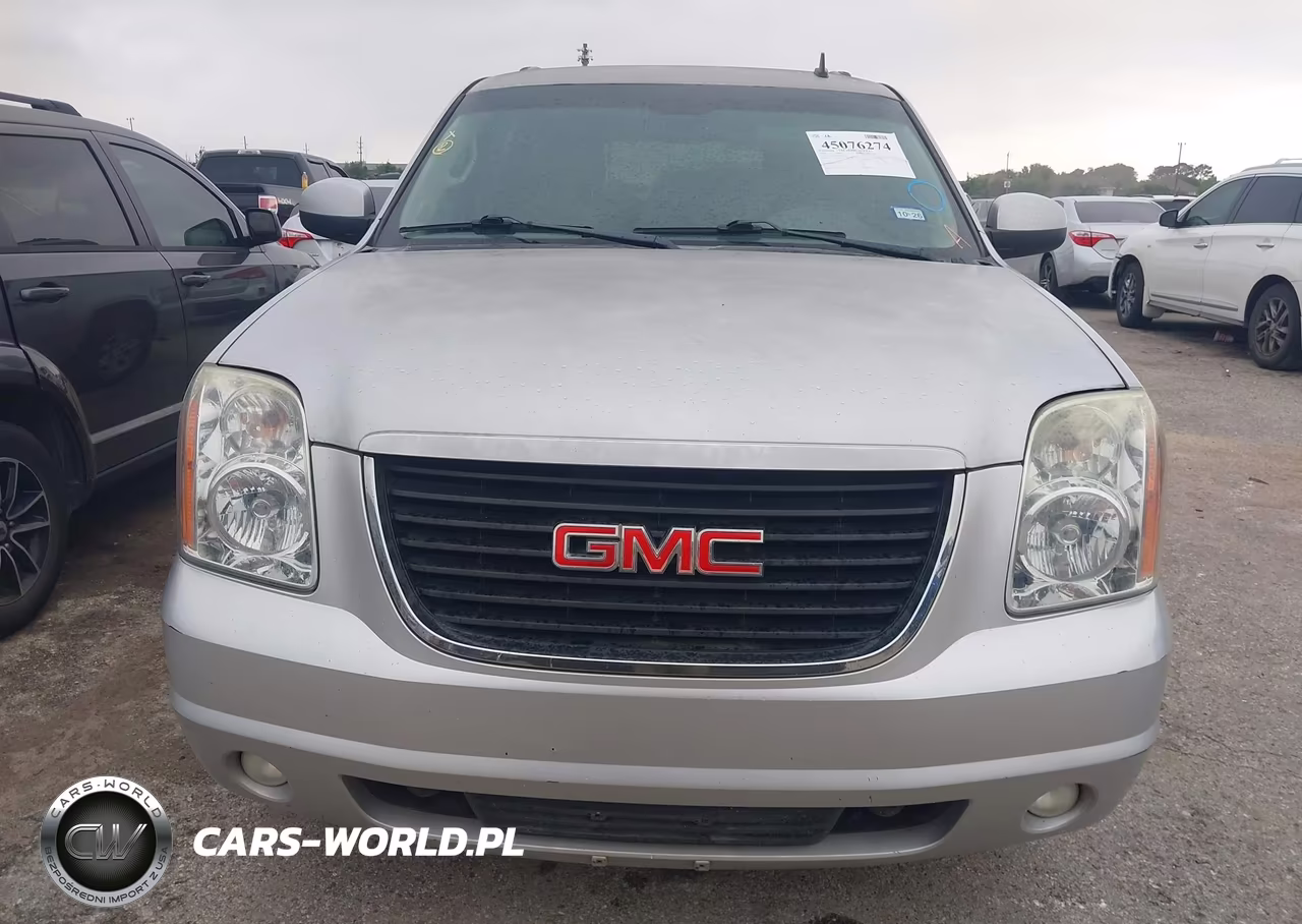 2013 GMC Yukon Xl 1500 Slt VIN:1GKS1KE02DR305662 - 12