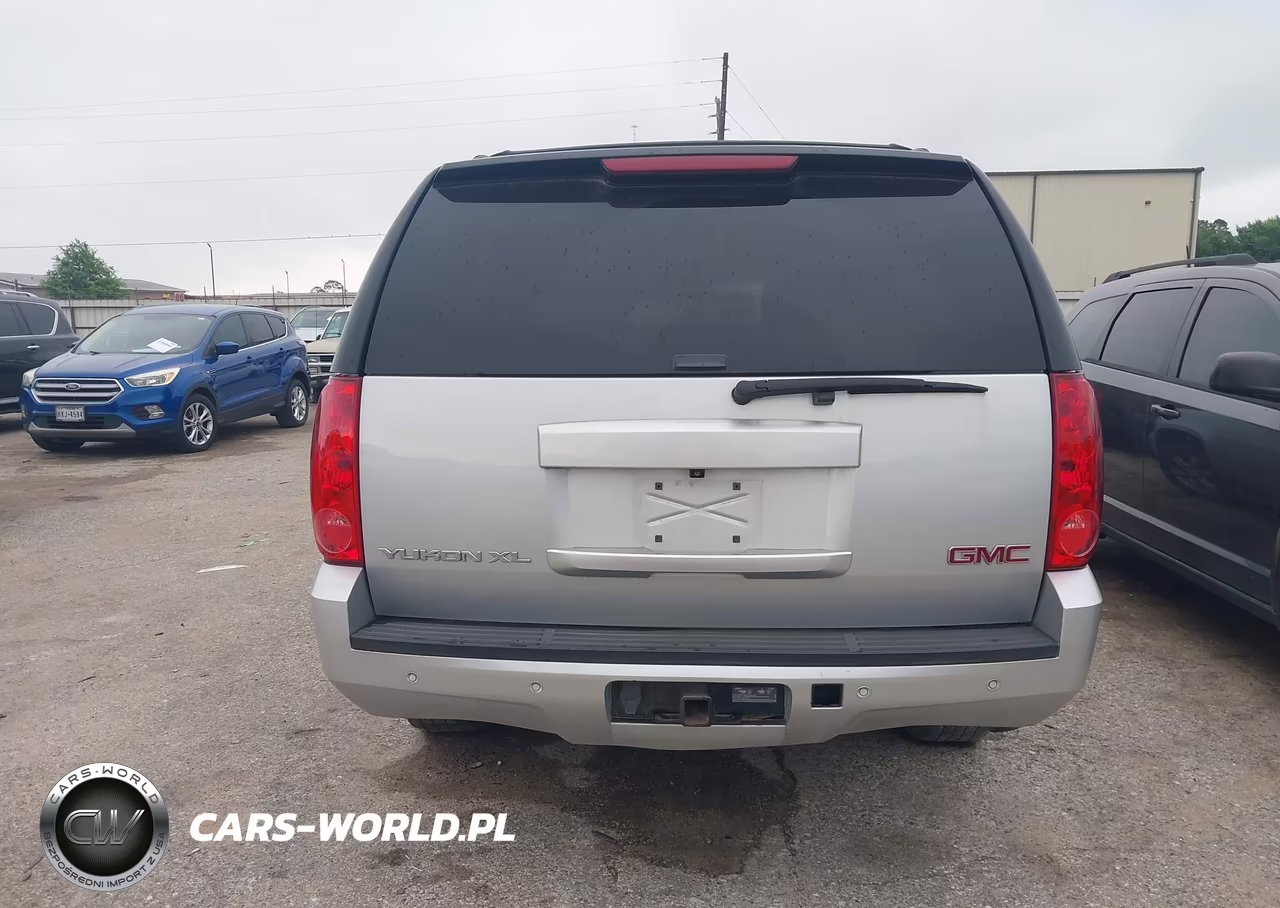 2013 GMC Yukon Xl 1500 Slt VIN:1GKS1KE02DR305662 - 16