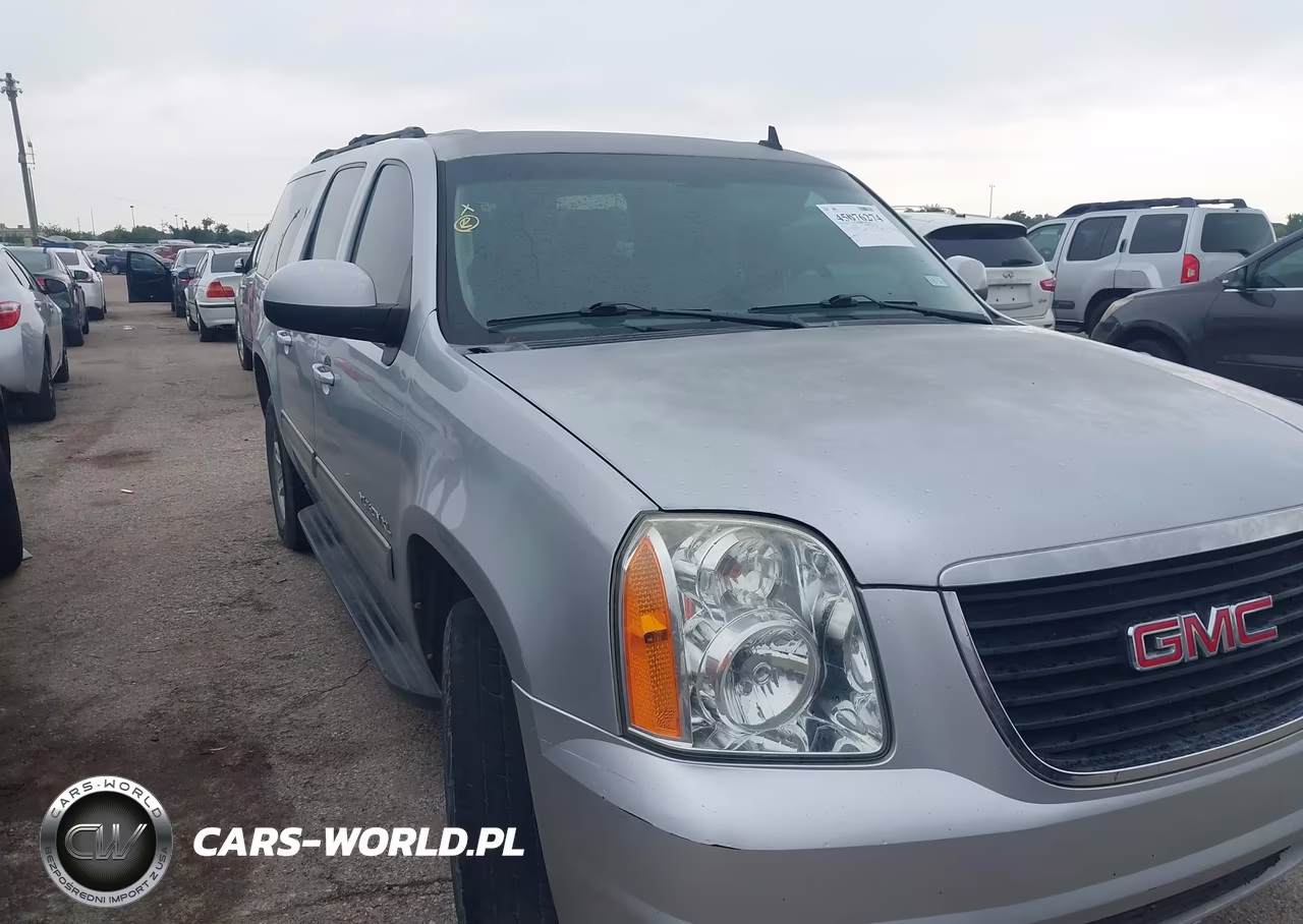 2013 GMC Yukon Xl 1500 Slt VIN:1GKS1KE02DR305662 - 17