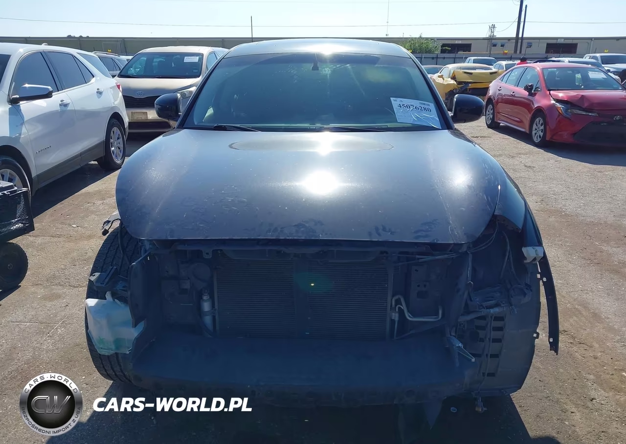 2017 Infiniti Qx70 VIN:JN8CS1MU2HM142515 - 13