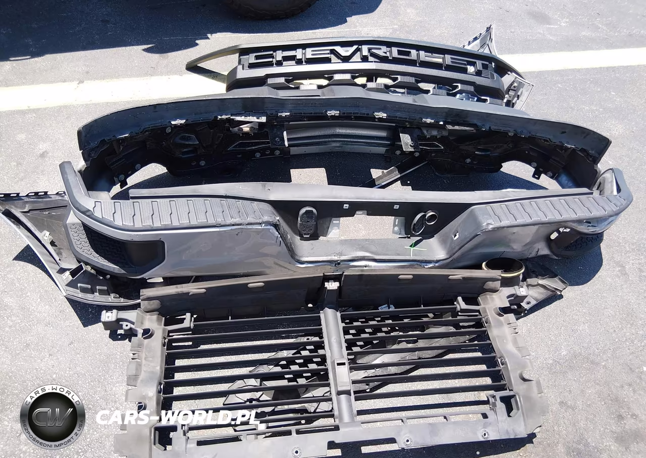 2022 Chevrolet Silverado 1500 2Wd Short Bed Custom VIN:1GCPABEK6NZ538464 - 12
