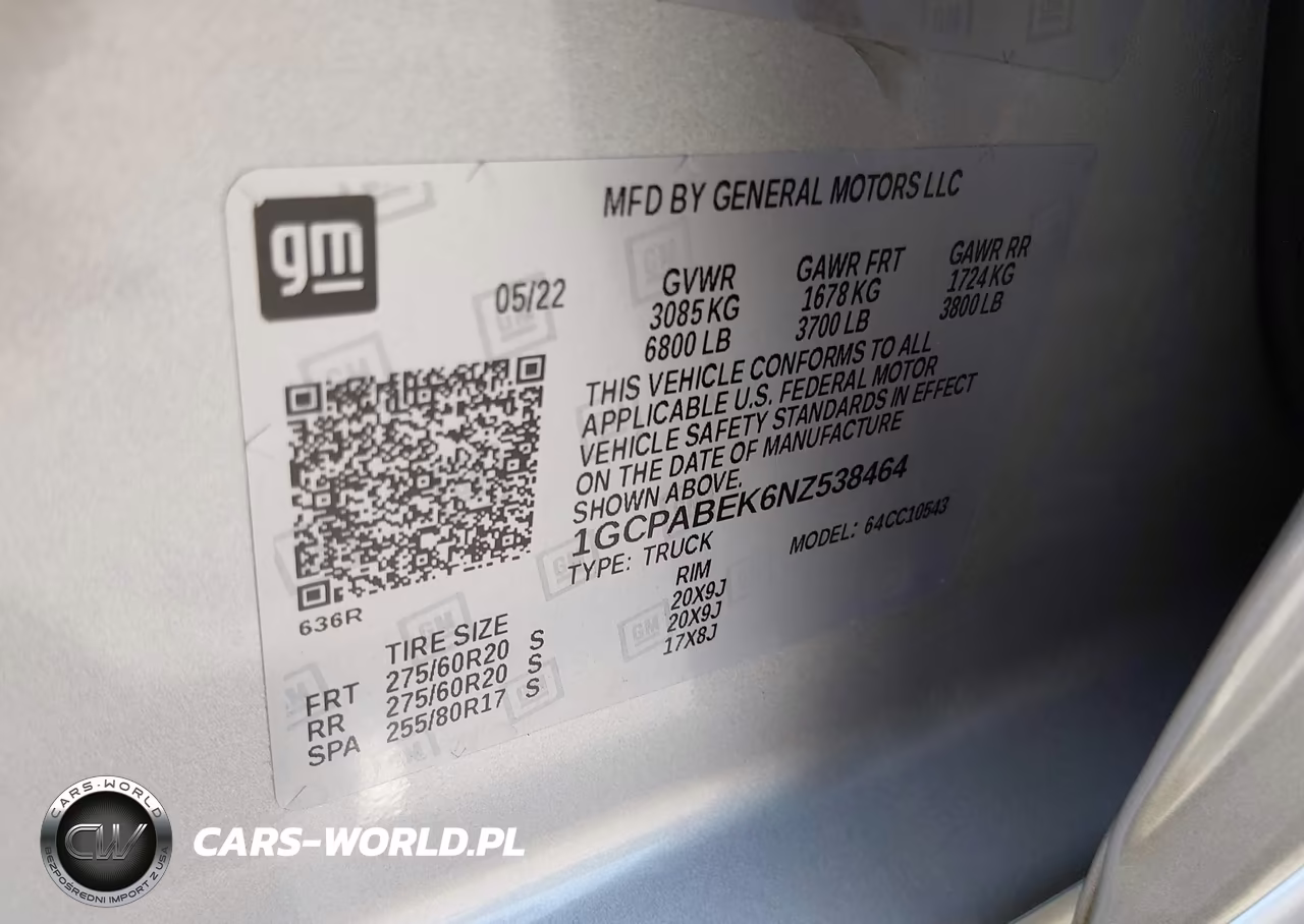 2022 Chevrolet Silverado 1500 2Wd Short Bed Custom VIN:1GCPABEK6NZ538464 - 9