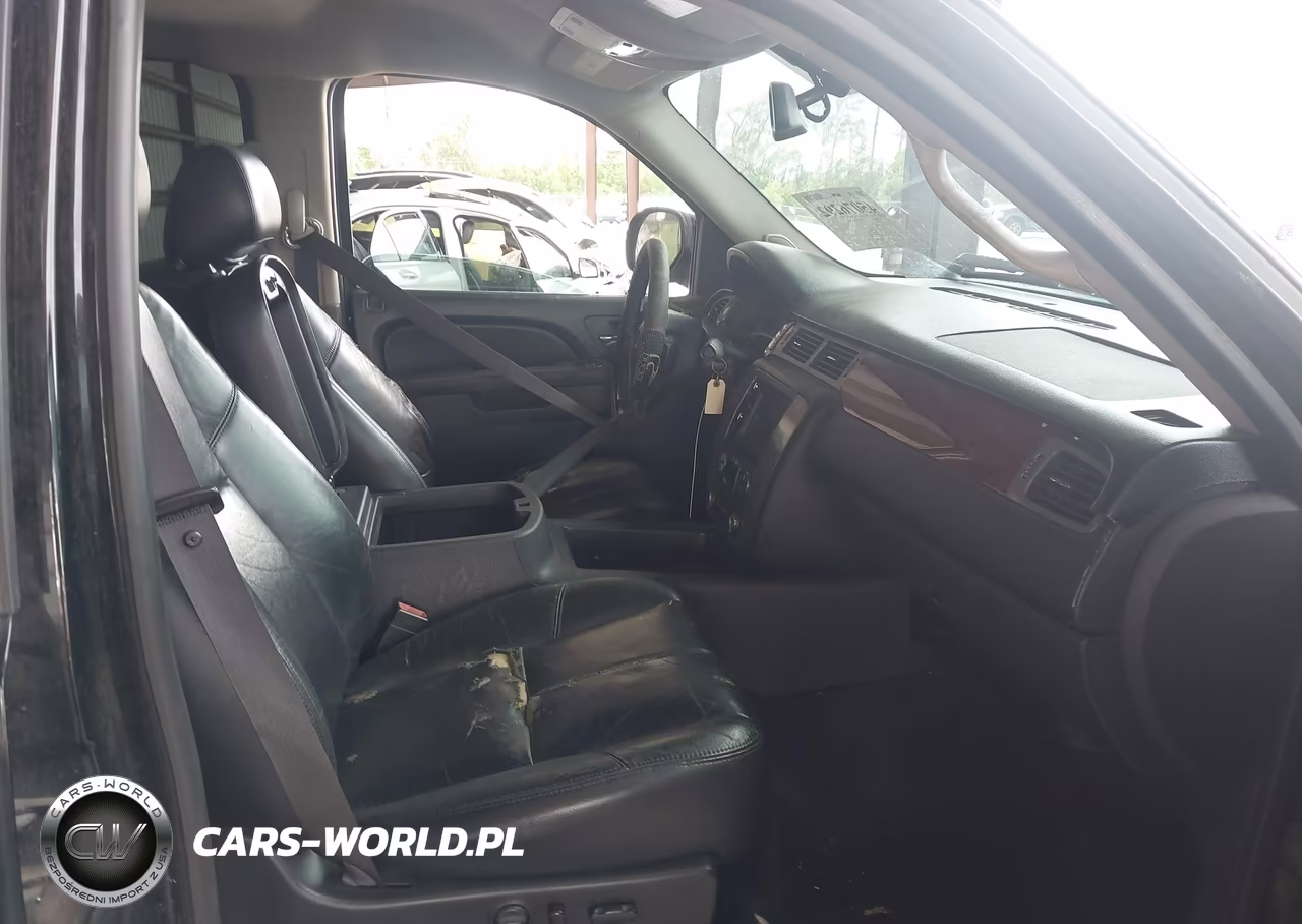 2011 GMC Sierra 1500 Slt VIN:3GTP2WE35BG188897 - 5