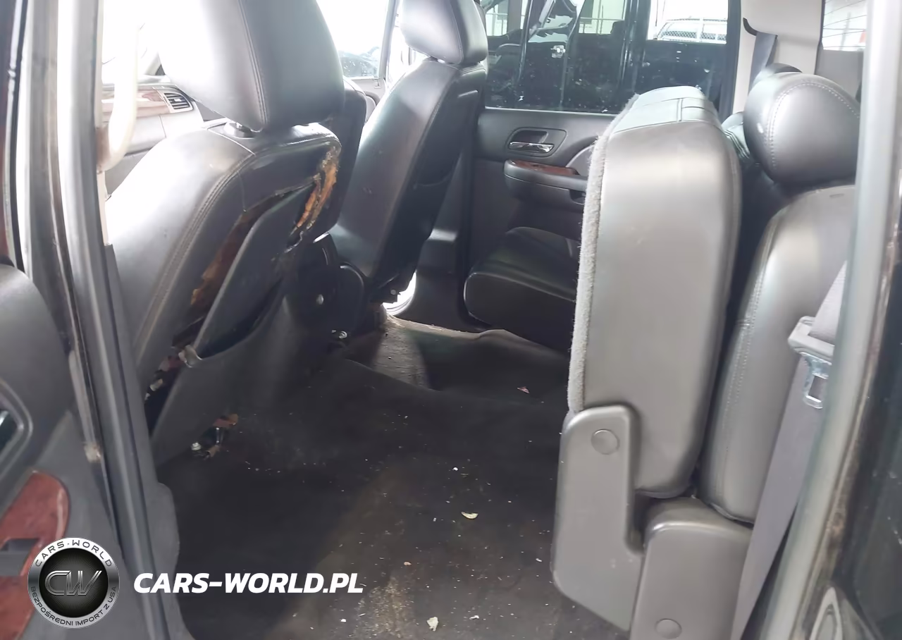 2011 GMC Sierra 1500 Slt VIN:3GTP2WE35BG188897 - 8