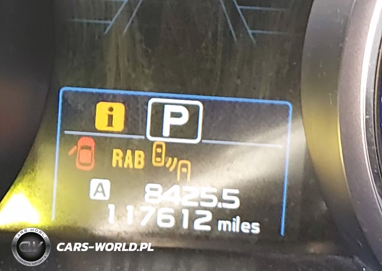 2017 Subaru Outback 3.6R Limited VIN:4S4BSENC4H3406646 - 7