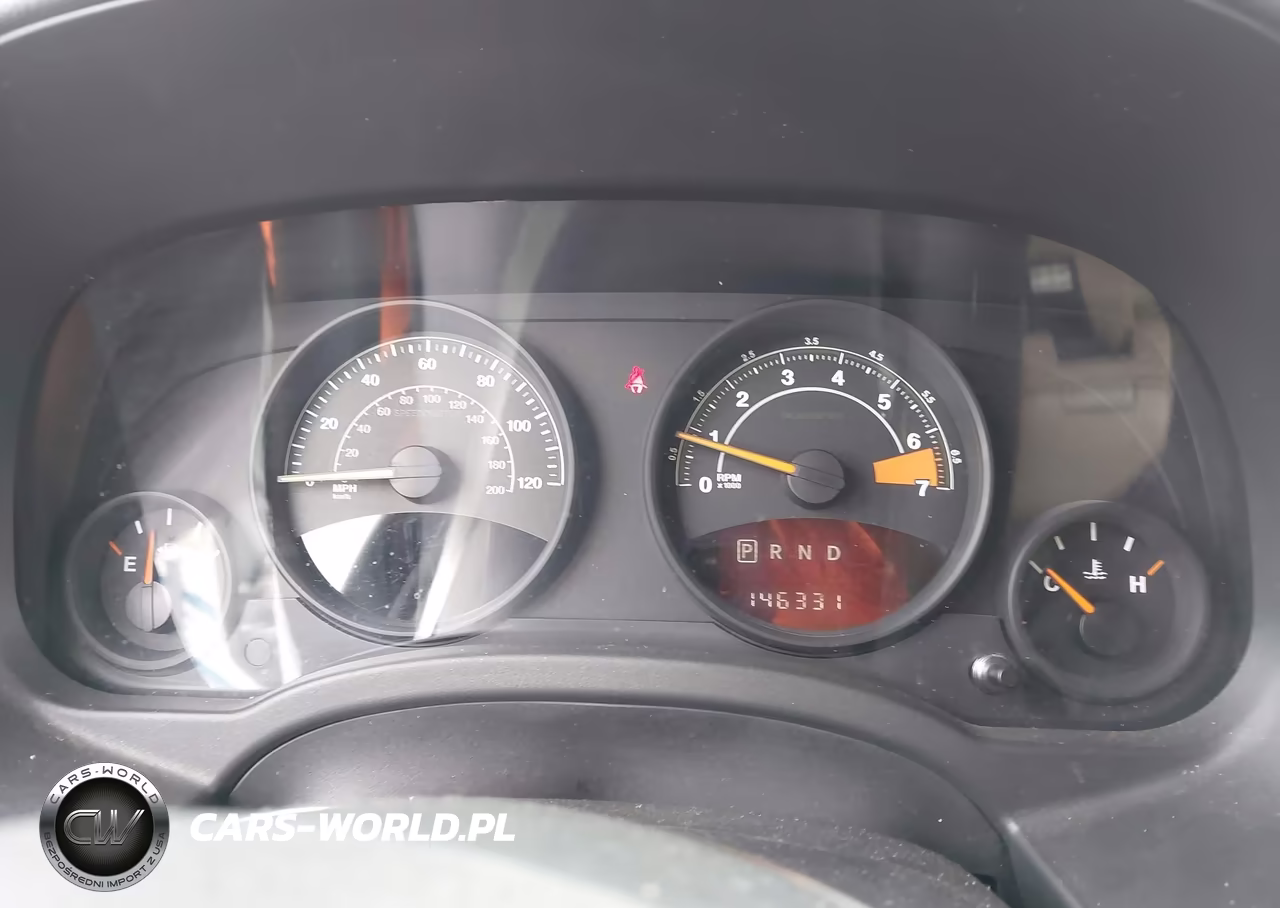 2014 Jeep Patriot High Altitude VIN:1C4NJPFA4ED666824 - 7