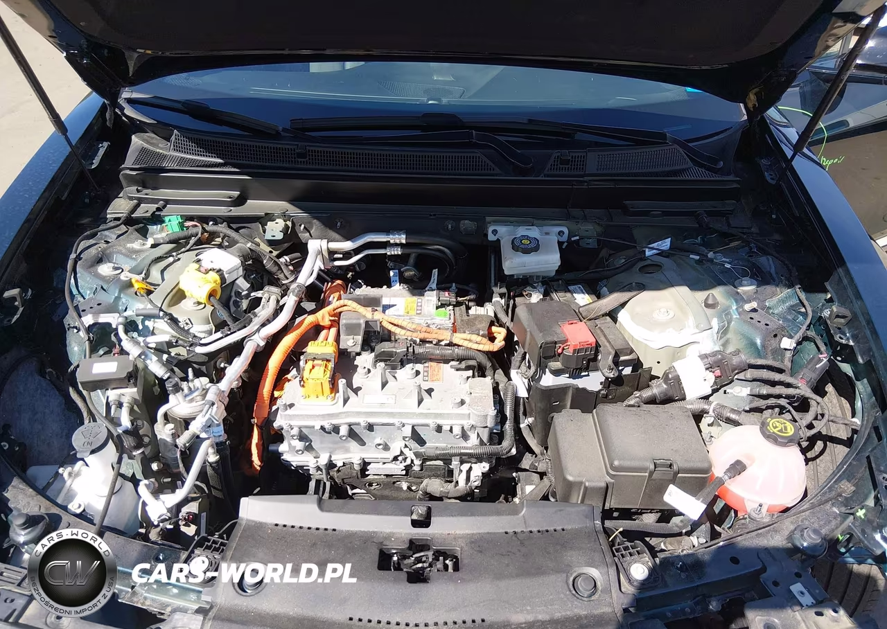 2024 Cadillac Lyriq Luxury W-1Sd VIN:1GYKPRRL4RZ104323 - 10