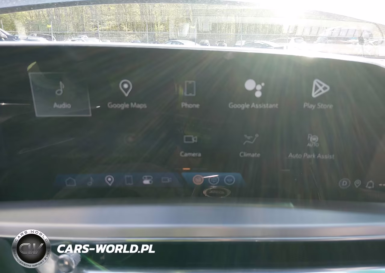 2024 Cadillac Lyriq Luxury W-1Sd VIN:1GYKPRRL4RZ104323 - 18