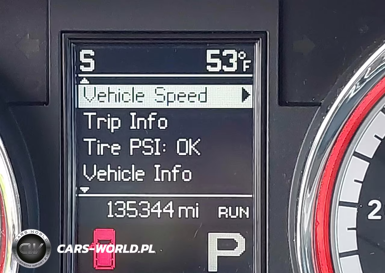 2013 Dodge Durango Crew VIN:1C4RDJDG3DC674849 - 15