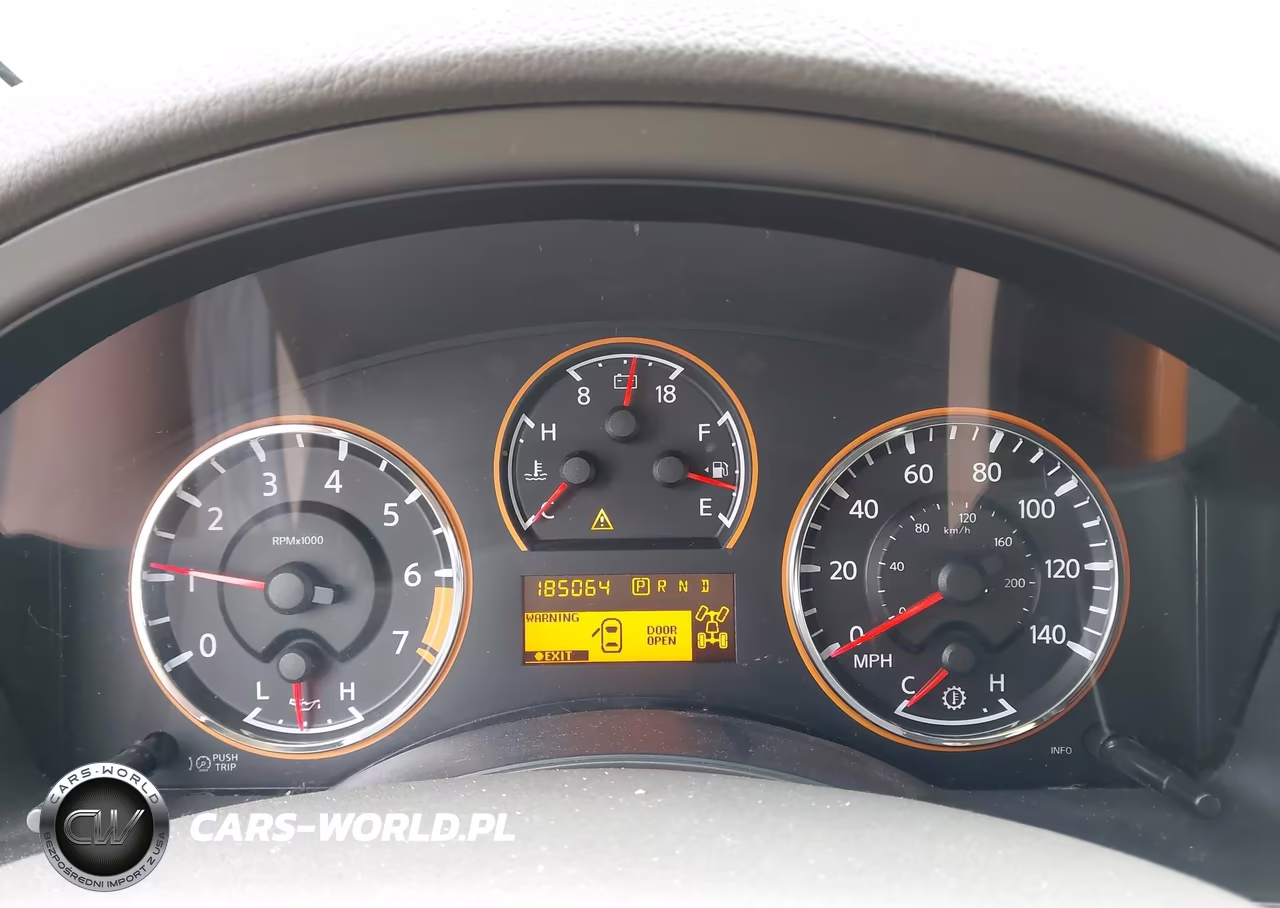 2013 Nissan Armada Platinum VIN:5N1AA0NEXDN613138 - 7