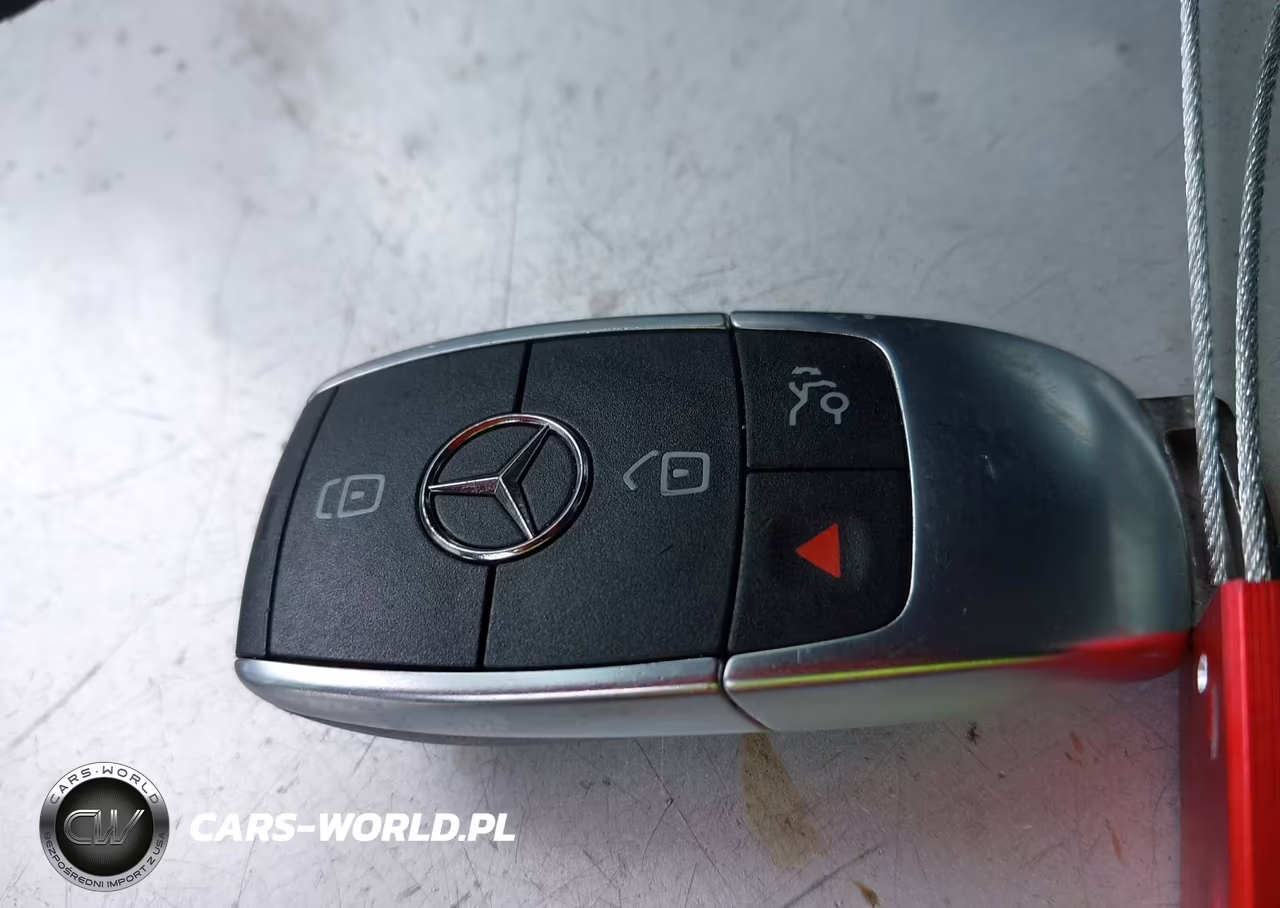 2024 Mercedes-Benz Gle 350 4Matic VIN:4JGFB4FB2RB127687 - 11