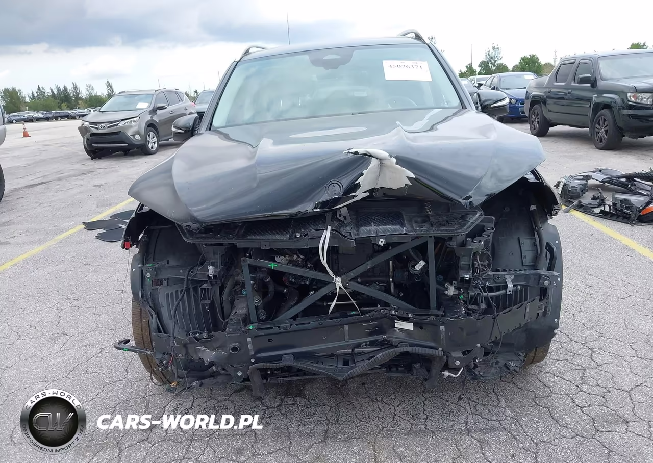 2024 Mercedes-Benz Gle 350 4Matic VIN:4JGFB4FB2RB127687 - 13