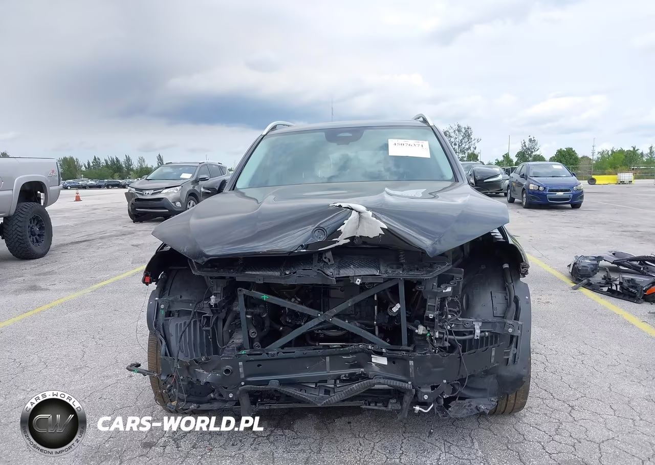 2024 Mercedes-Benz Gle 350 4Matic VIN:4JGFB4FB2RB127687 - 6