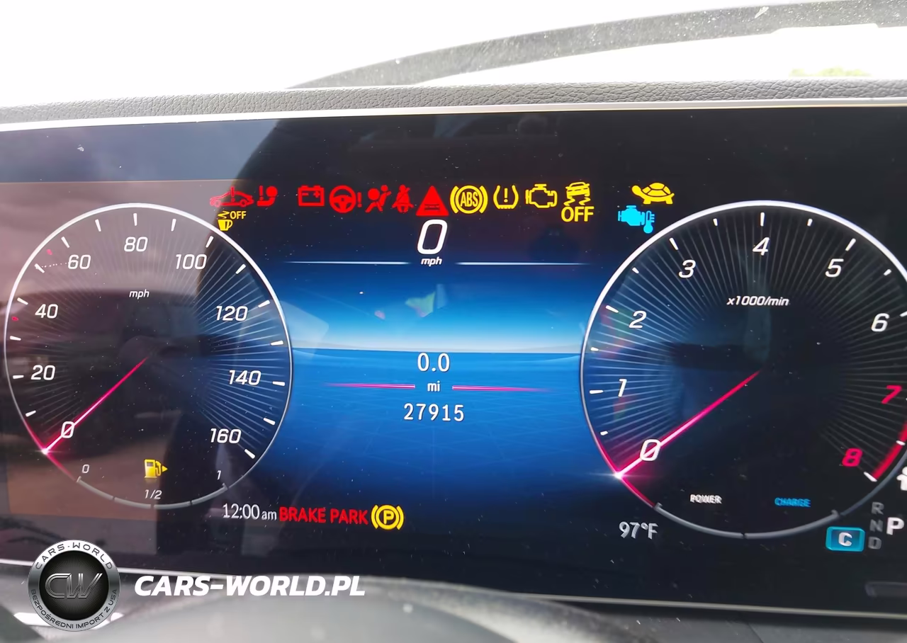 2024 Mercedes-Benz Gle 350 4Matic VIN:4JGFB4FB2RB127687 - 7