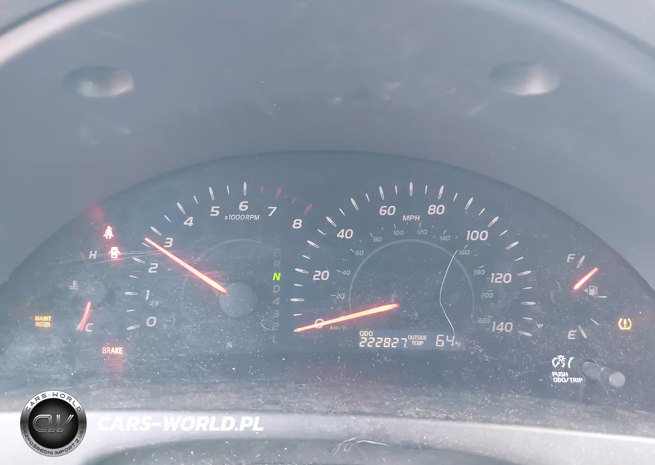 2008 Toyota Camry Le VIN:4T1BE46K38U241559 - 7