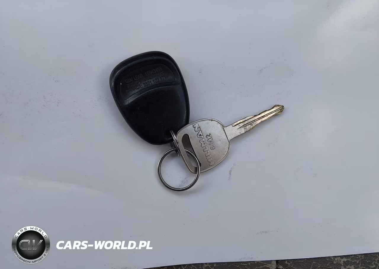 2003 Chevrolet Astro Ls VIN:1GNEL19X73B121725 - 11