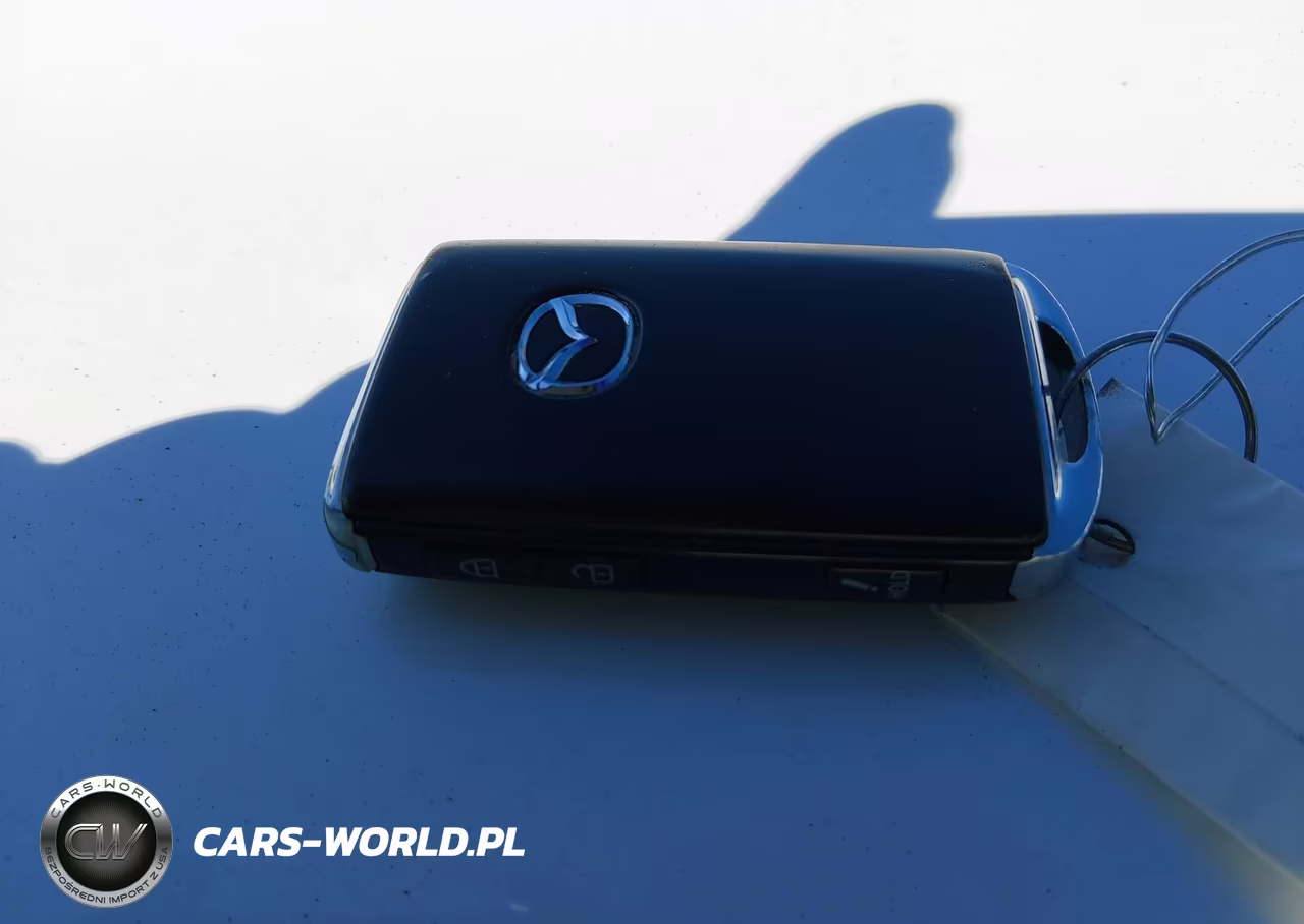 2020 Mazda Cx-30 VIN:3MVDMBBLXLM116704 - 11