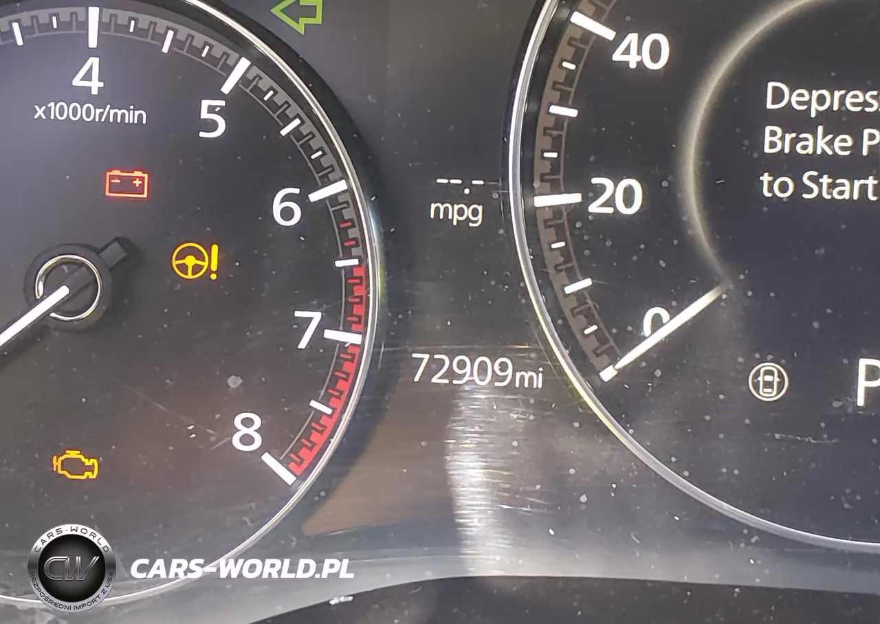2020 Mazda Cx-30 VIN:3MVDMBBLXLM116704 - 7