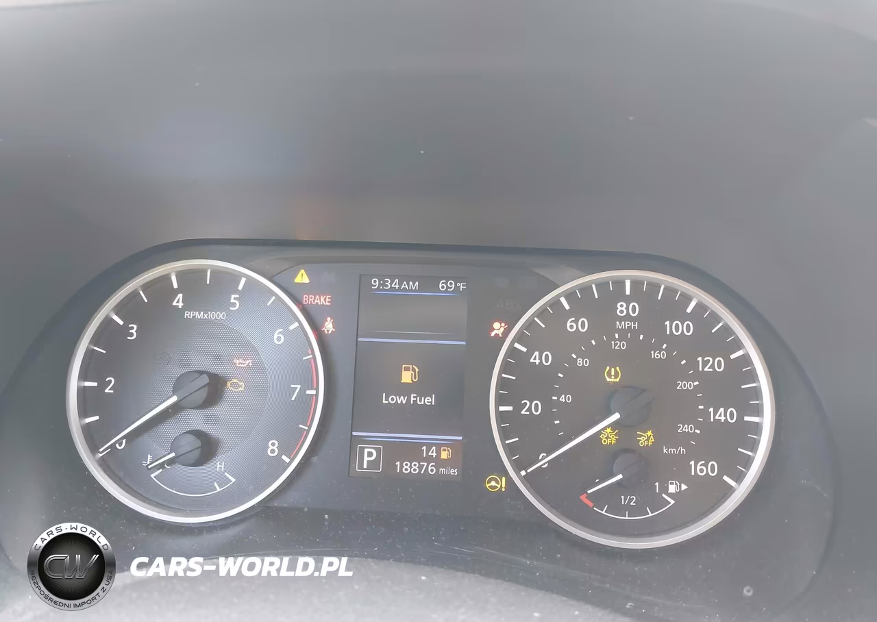 2025 Nissan Sentra S VIN:3N1AB8BV7SY322636 - 7
