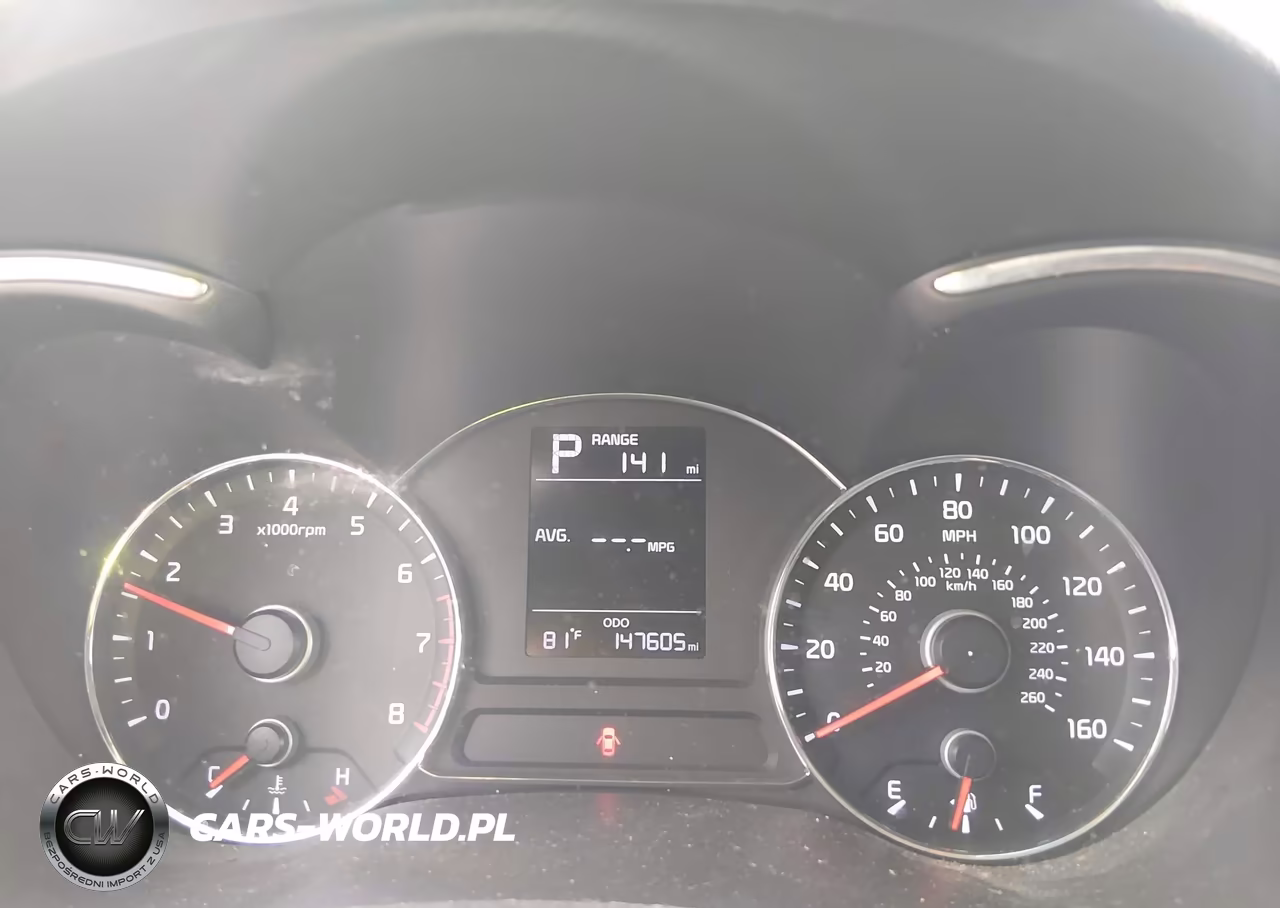 2018 Kia Forte Lx VIN:3KPFK4A70JE209917 - 7