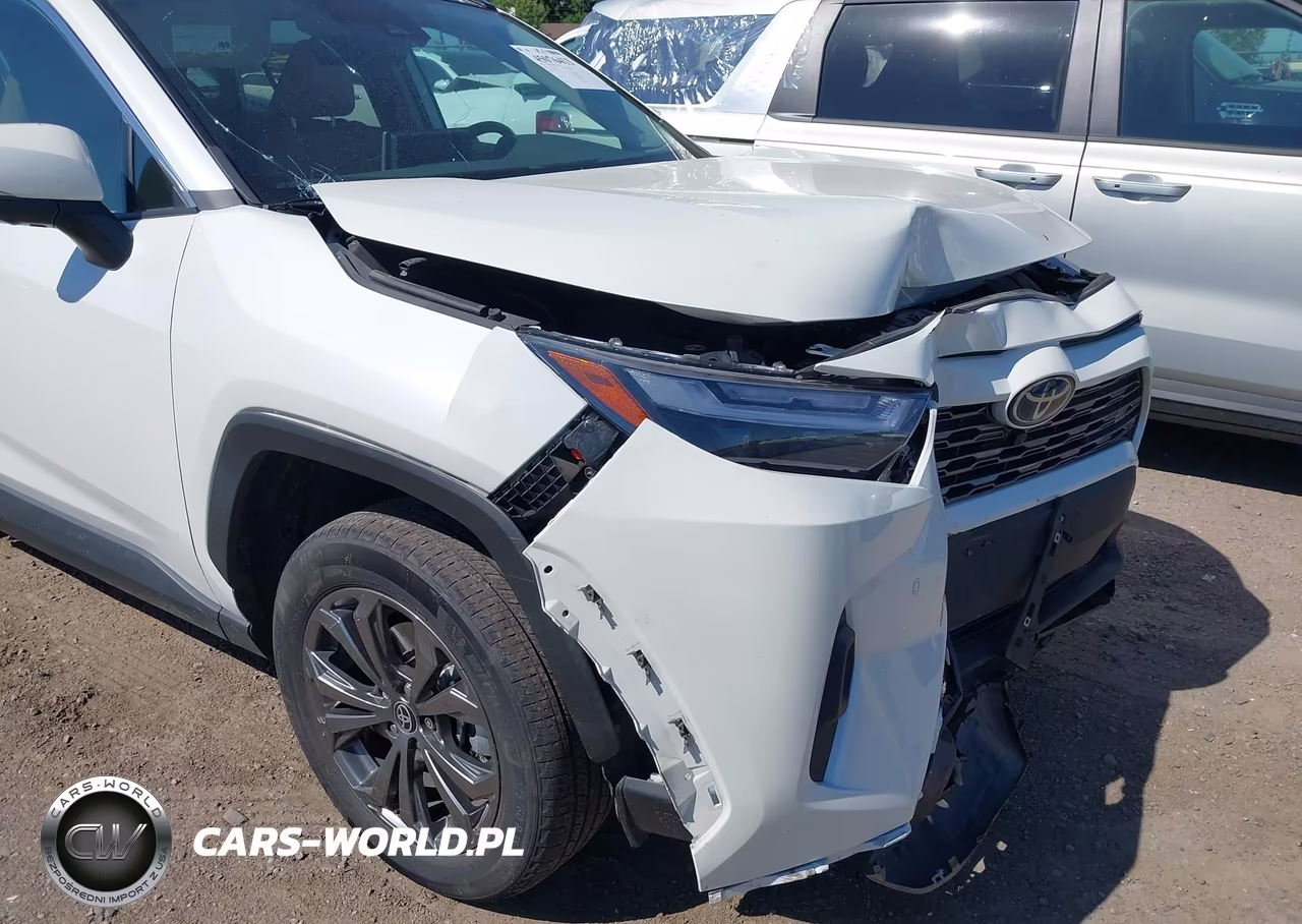 2022 Toyota Rav4 Hybrid Limited VIN:4T3D6RFV2NU078872 - 17