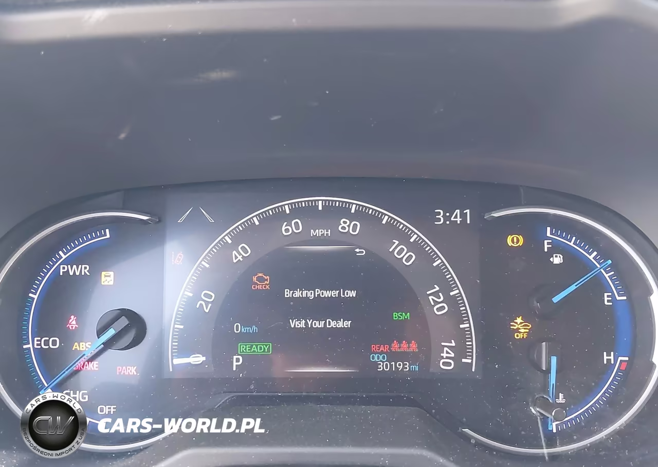 2022 Toyota Rav4 Hybrid Limited VIN:4T3D6RFV2NU078872 - 7