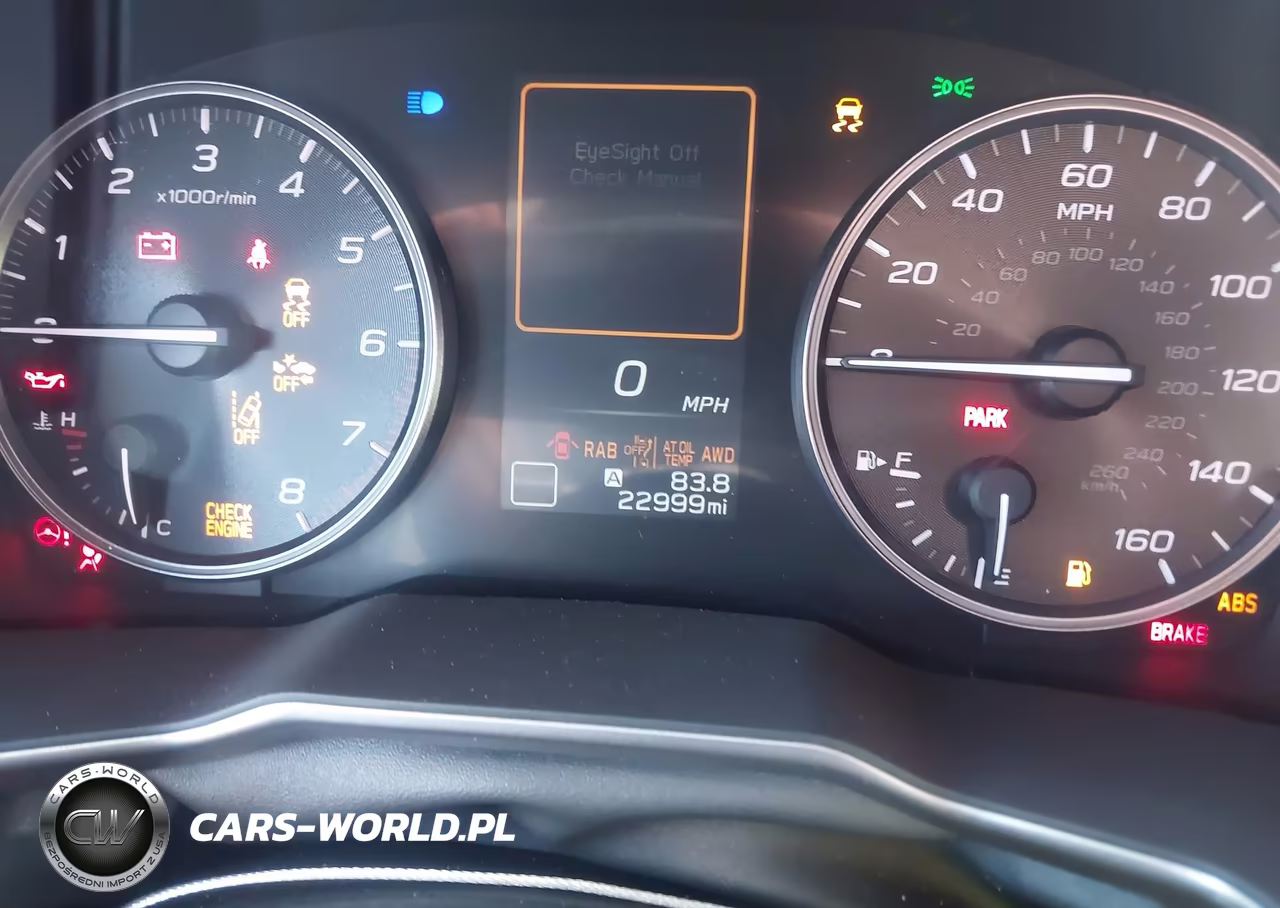 2024 Subaru Outback Touring Xt VIN:4S4BTGPD3R3109982 - 7