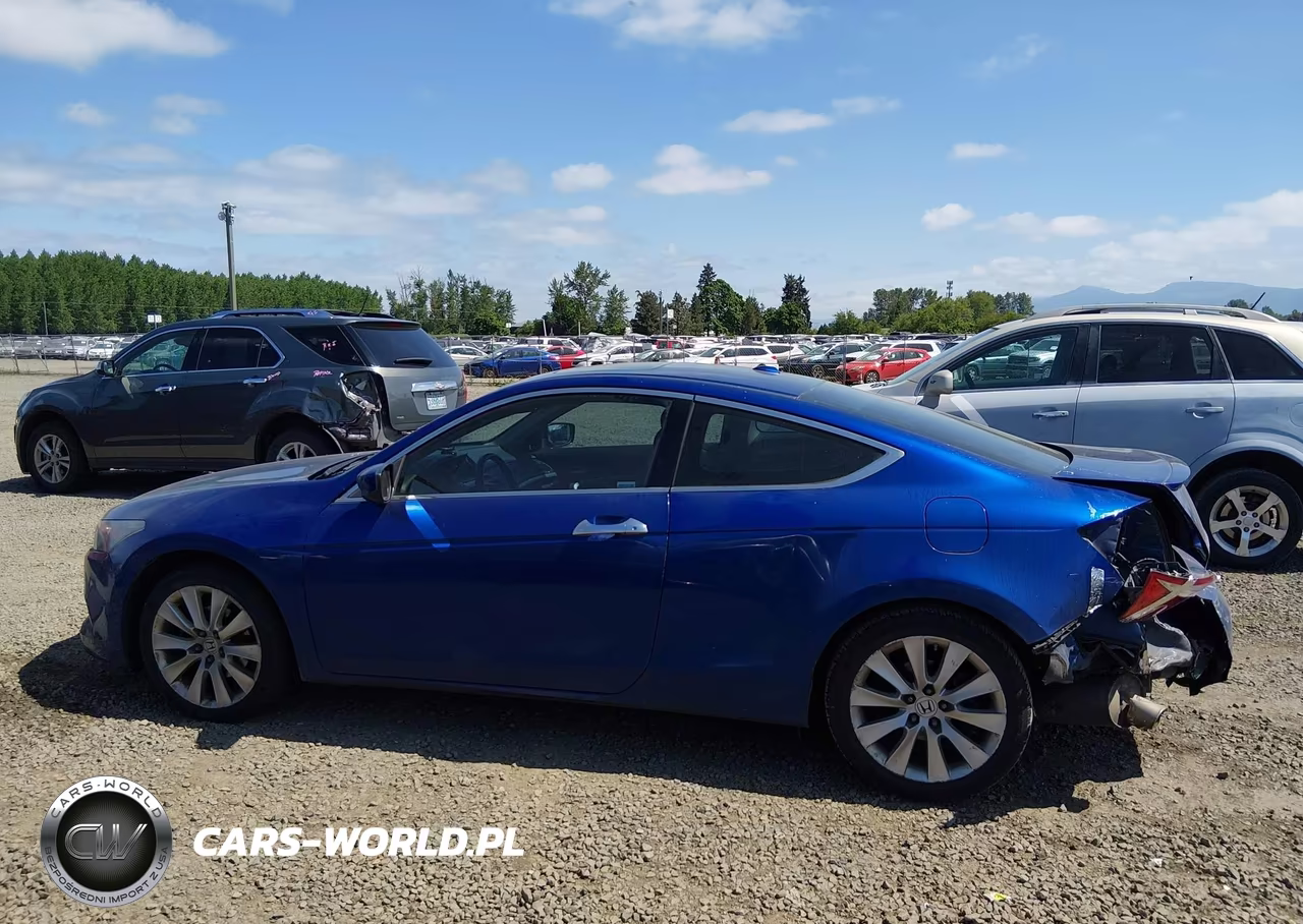 2010 Honda Accord 3.5 Ex-L VIN:1HGCS2B85AA005990 - 14
