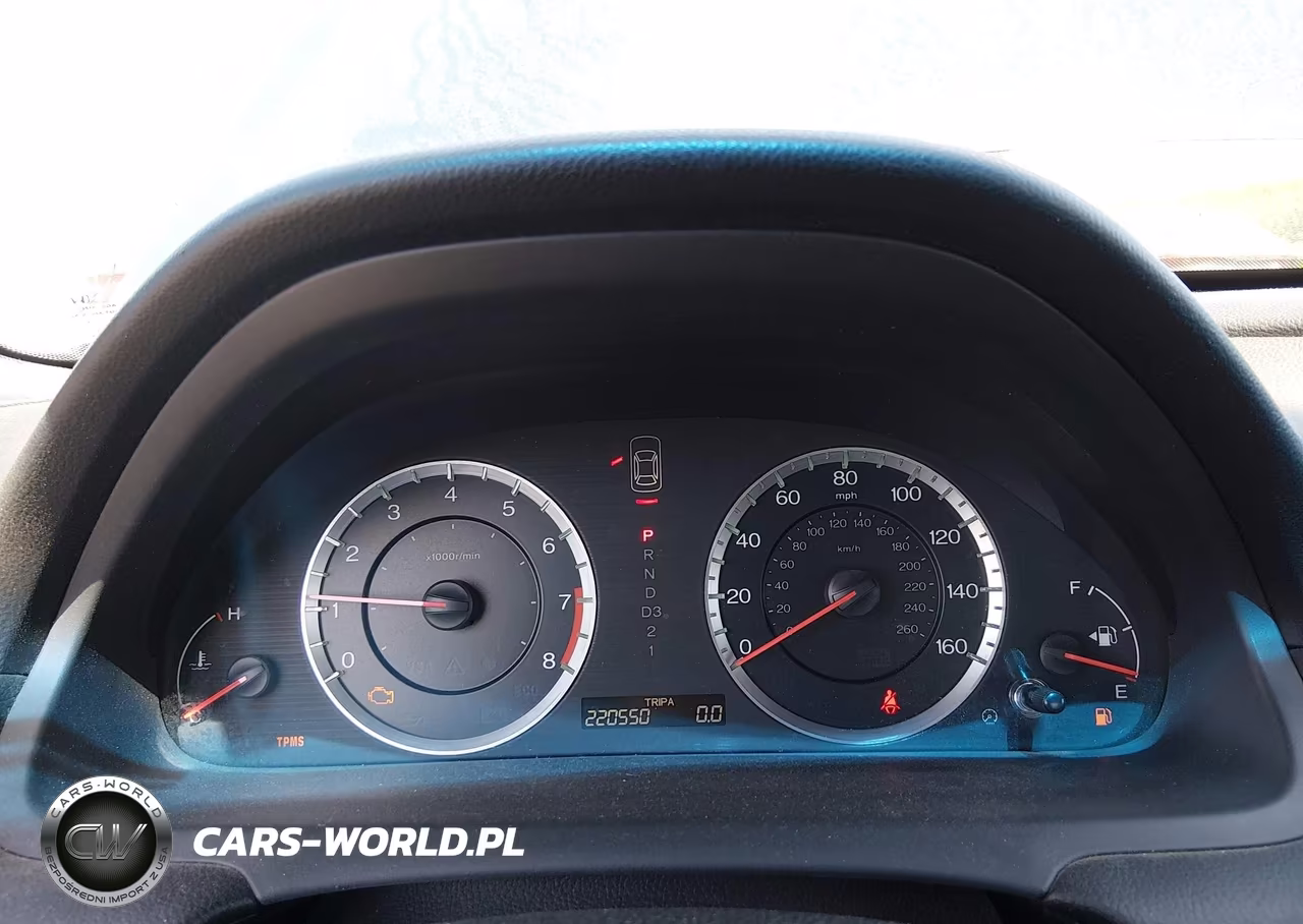 2010 Honda Accord 3.5 Ex-L VIN:1HGCS2B85AA005990 - 7