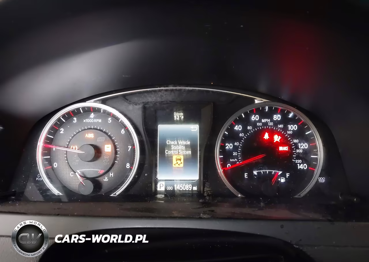 2015 Toyota Camry Se VIN:4T1BF1FK1FU960768 - 7