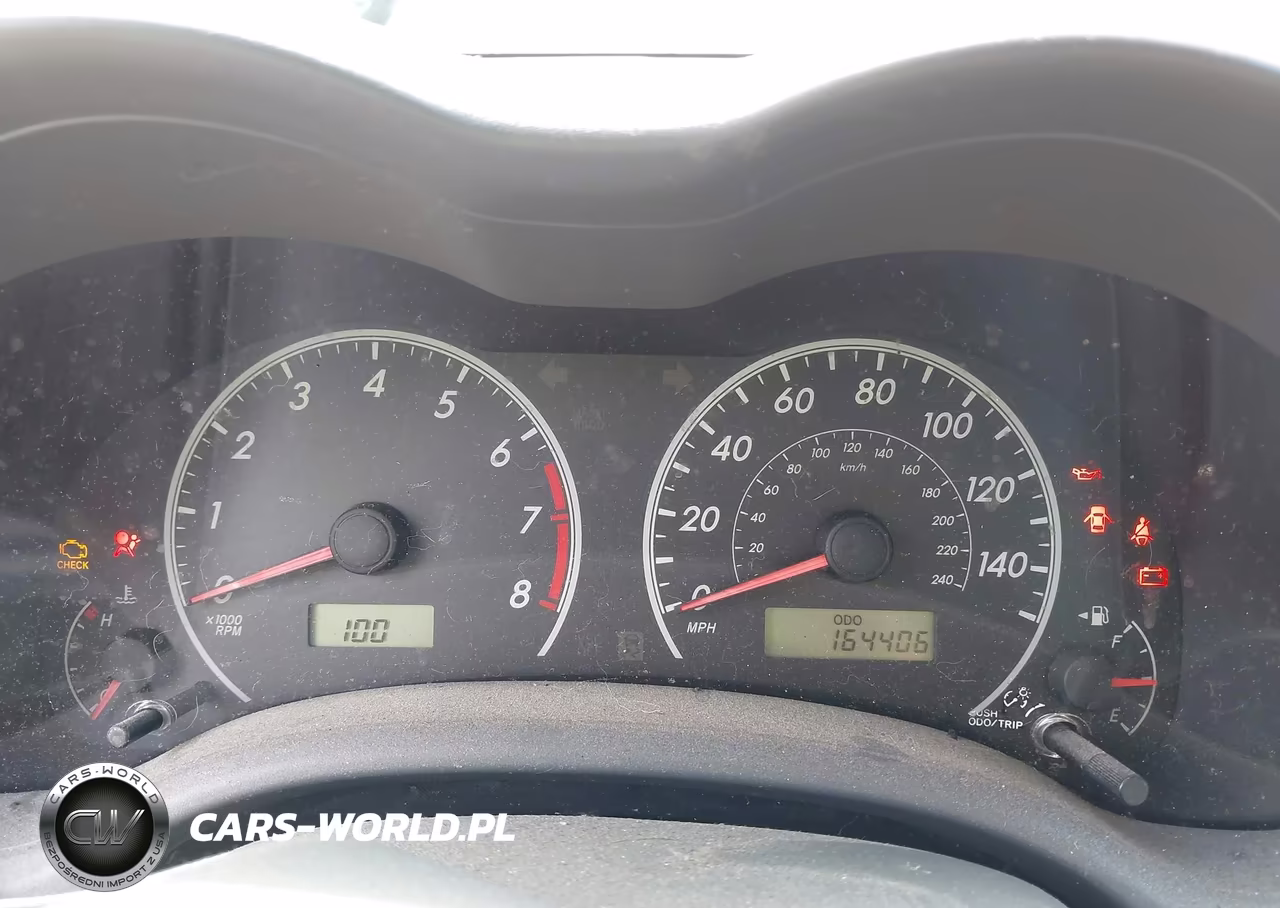 2009 Toyota Corolla Le-Xle VIN:JTDBL40E999068678 - 7
